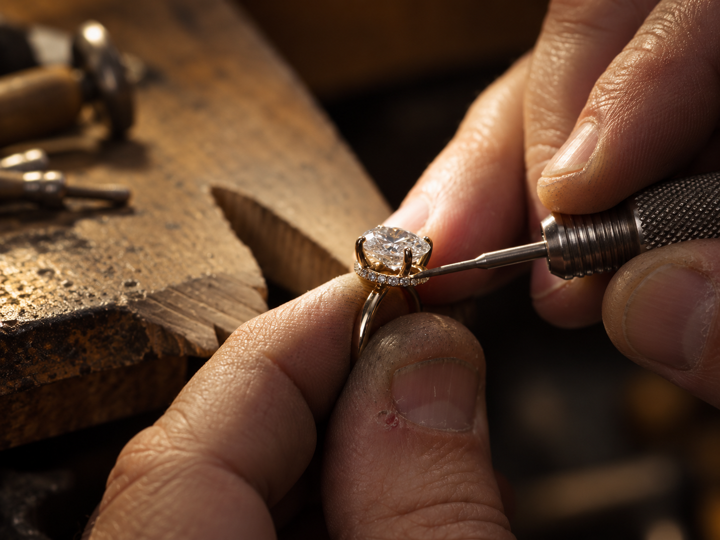 Every detail deserves its moment.